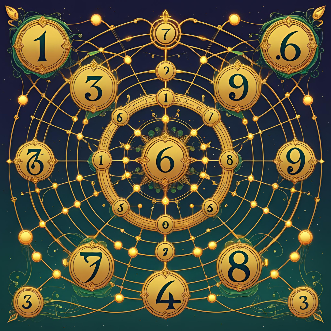Digits Wish | Free Numerology Report App